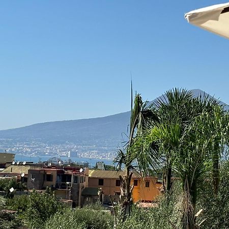 Cerasella House Apartment Castellammare di Stabia Exterior photo