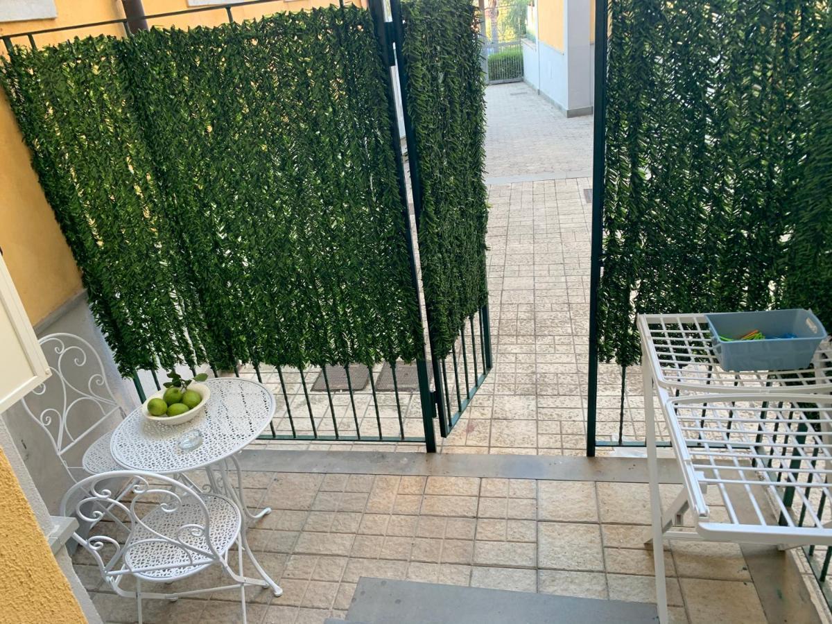 Cerasella House Apartment Castellammare di Stabia Exterior photo