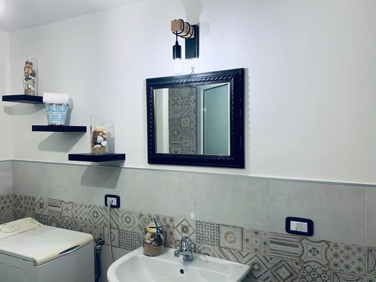 Cerasella House Apartment Castellammare di Stabia Exterior photo