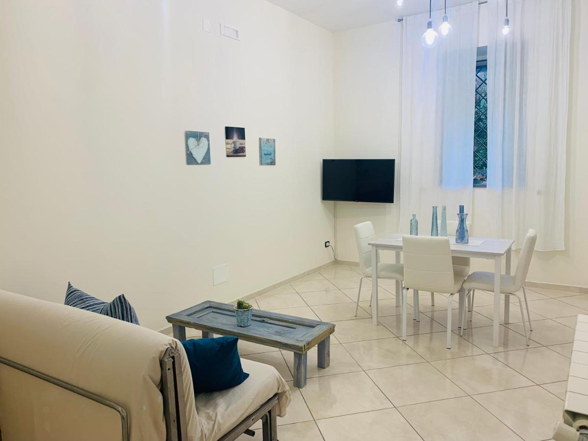 Cerasella House Apartment Castellammare di Stabia Exterior photo