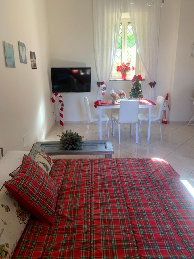 Cerasella House Apartment Castellammare di Stabia Exterior photo