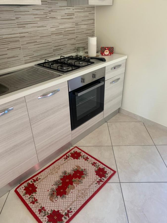 Cerasella House Apartment Castellammare di Stabia Exterior photo