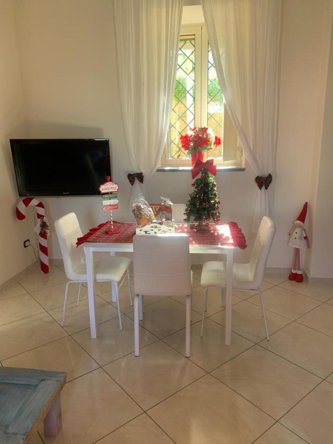 Cerasella House Apartment Castellammare di Stabia Exterior photo
