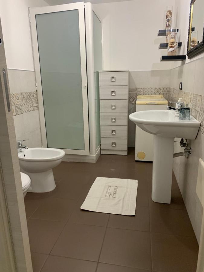 Cerasella House Apartment Castellammare di Stabia Exterior photo