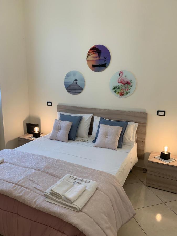Cerasella House Apartment Castellammare di Stabia Exterior photo