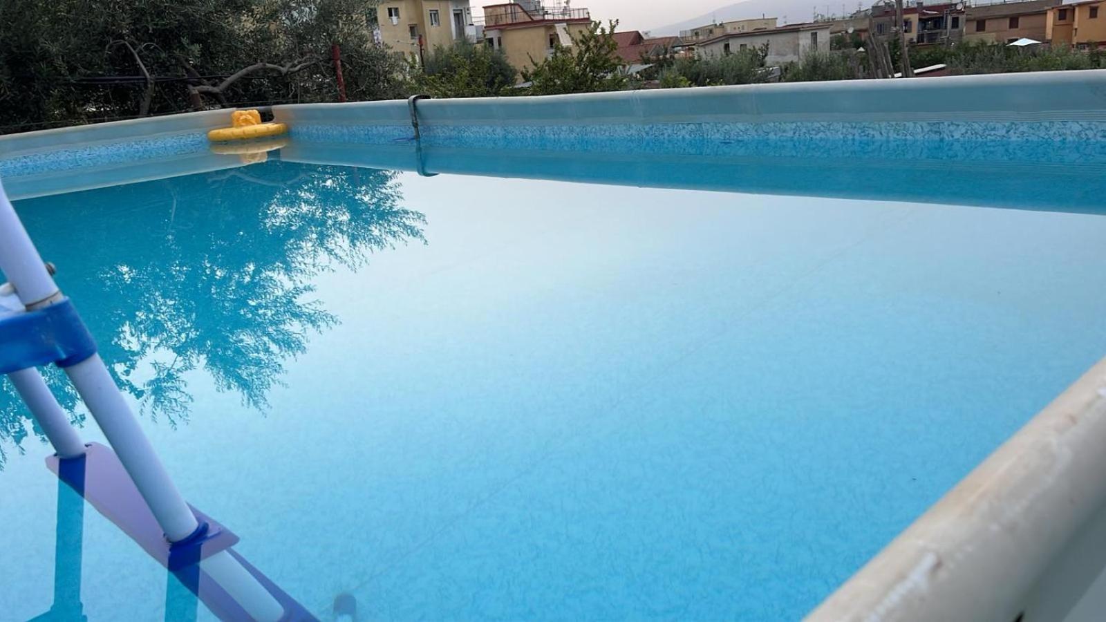 Cerasella House Apartment Castellammare di Stabia Exterior photo