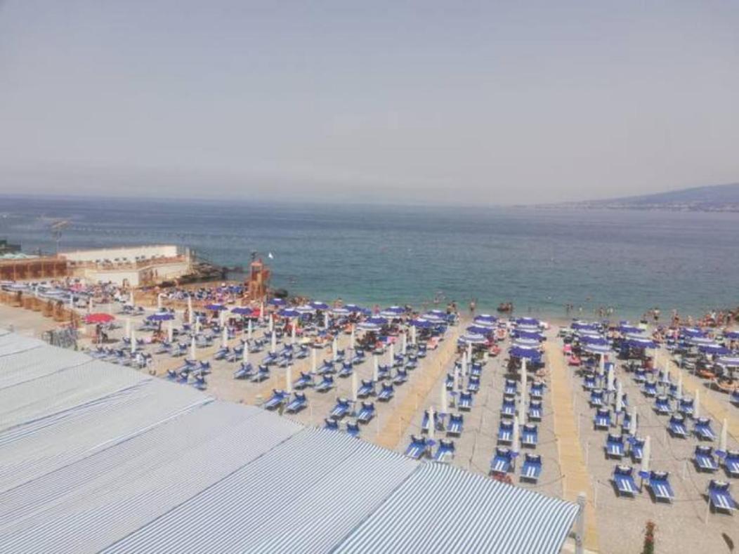 Cerasella House Apartment Castellammare di Stabia Exterior photo