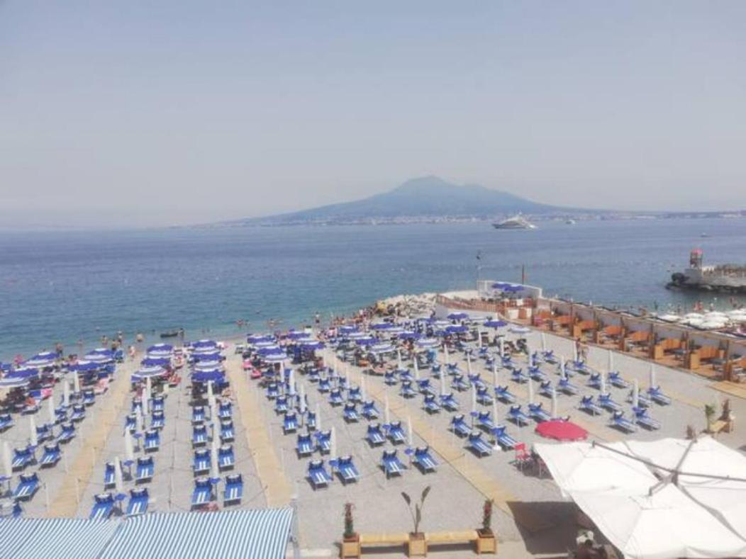Cerasella House Apartment Castellammare di Stabia Exterior photo