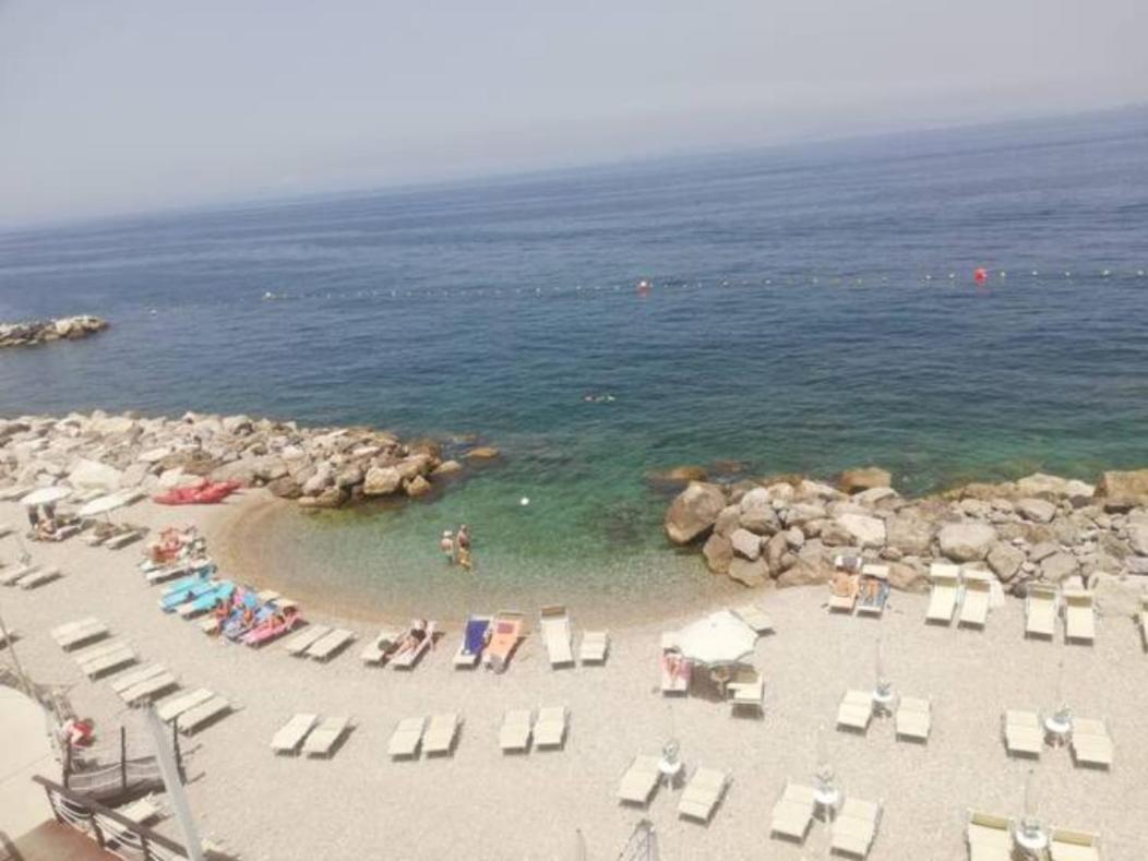 Cerasella House Apartment Castellammare di Stabia Exterior photo
