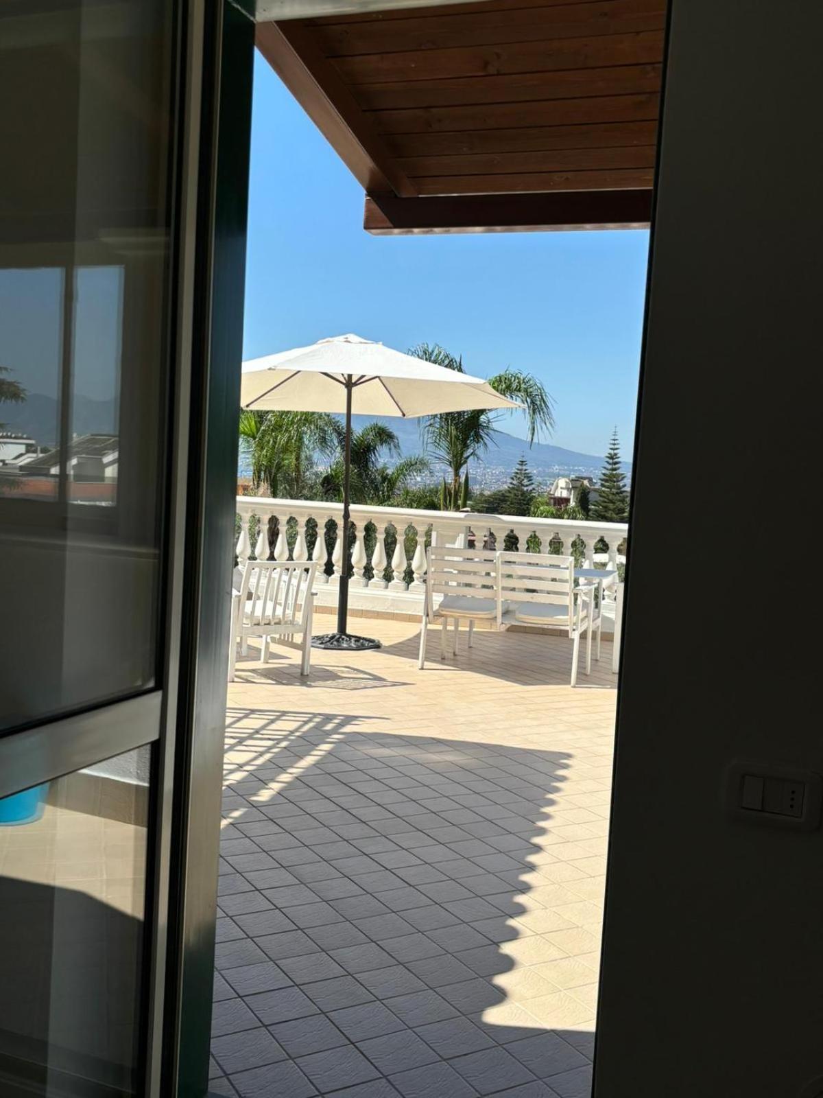 Cerasella House Apartment Castellammare di Stabia Exterior photo