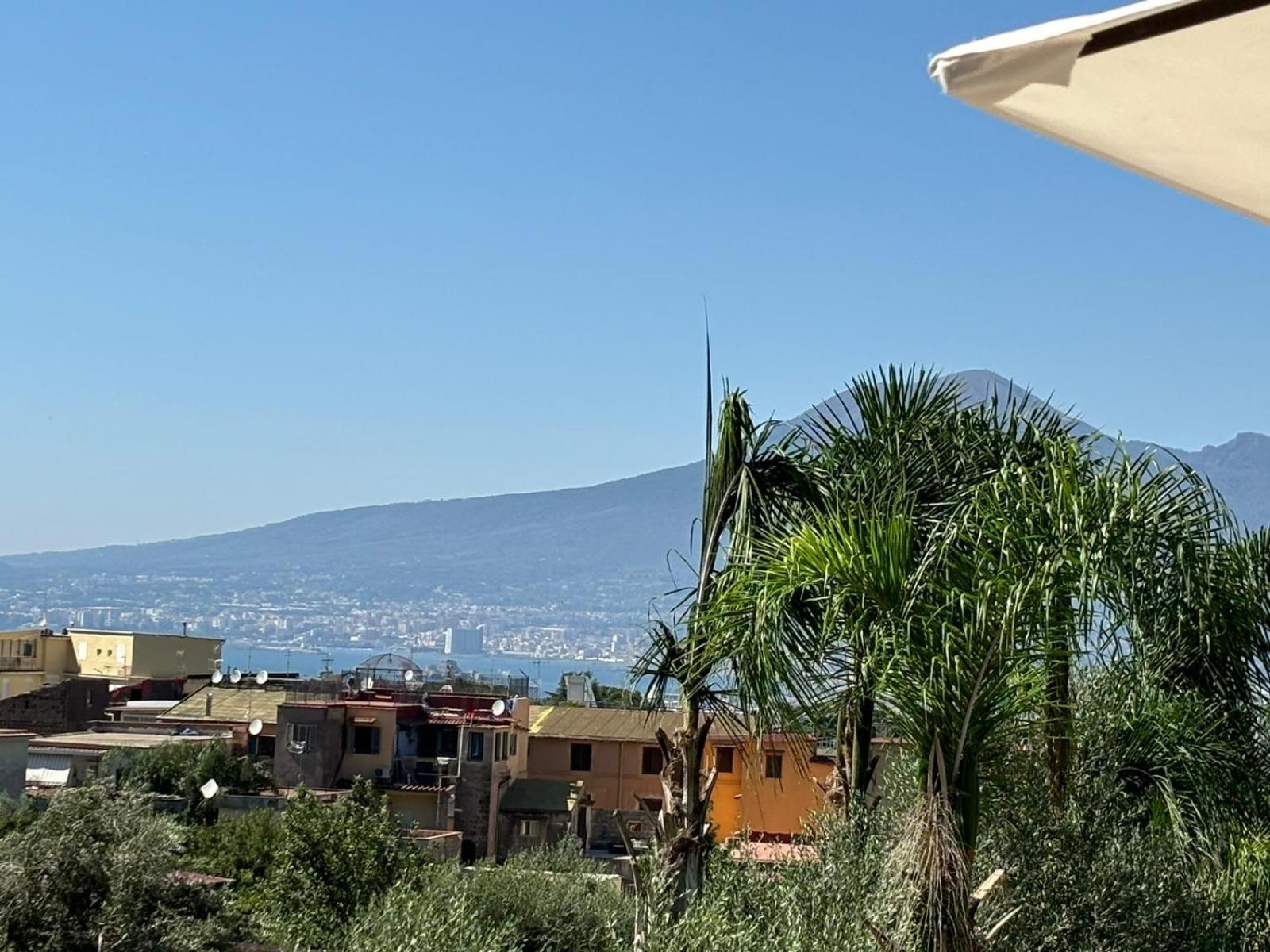 Cerasella House Apartment Castellammare di Stabia Exterior photo