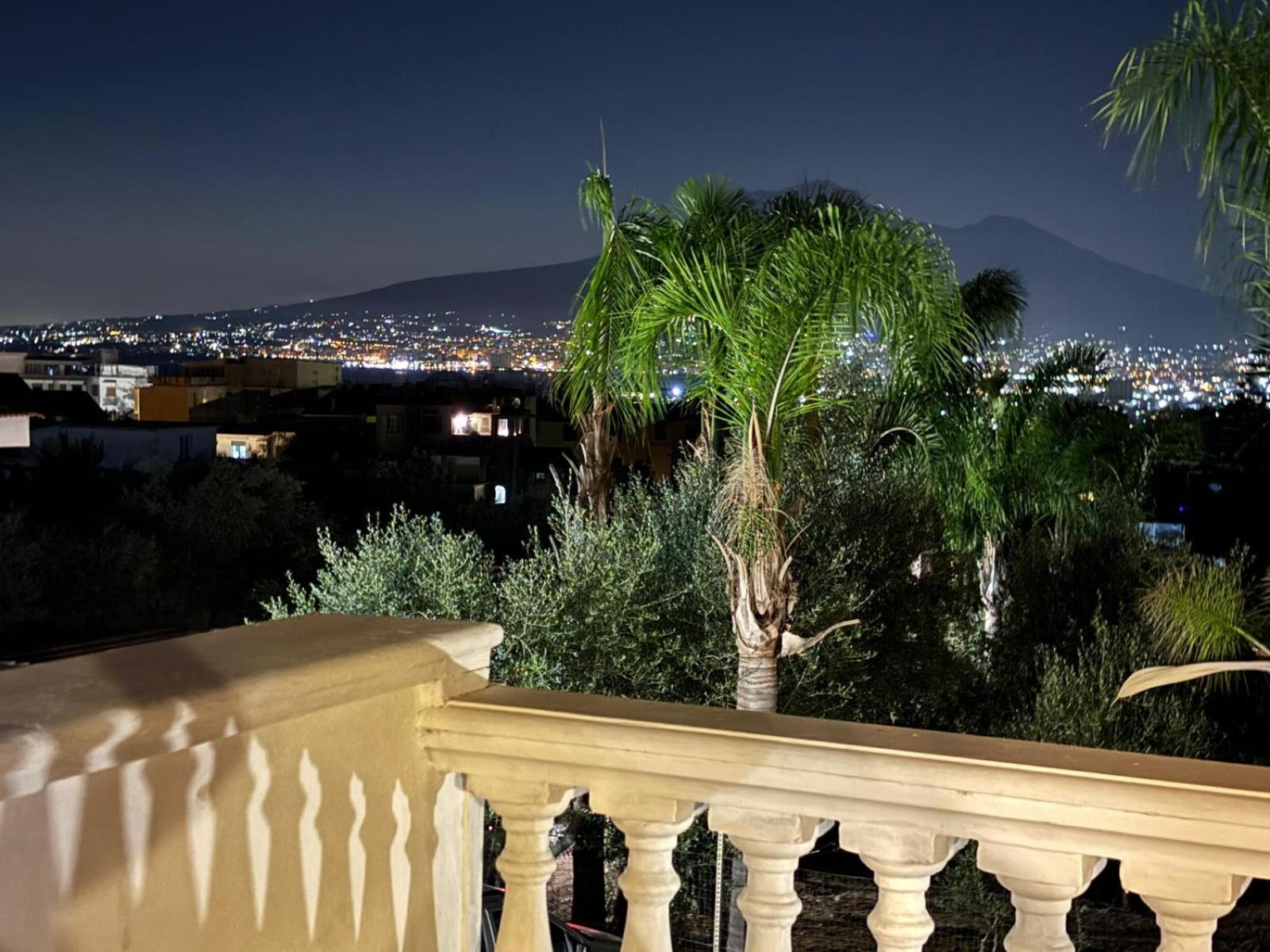 Cerasella House Apartment Castellammare di Stabia Exterior photo