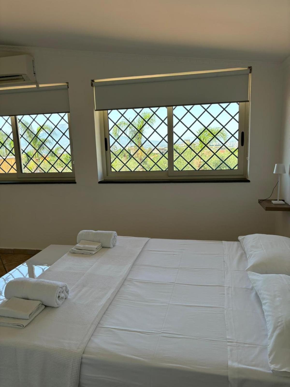 Cerasella House Apartment Castellammare di Stabia Exterior photo