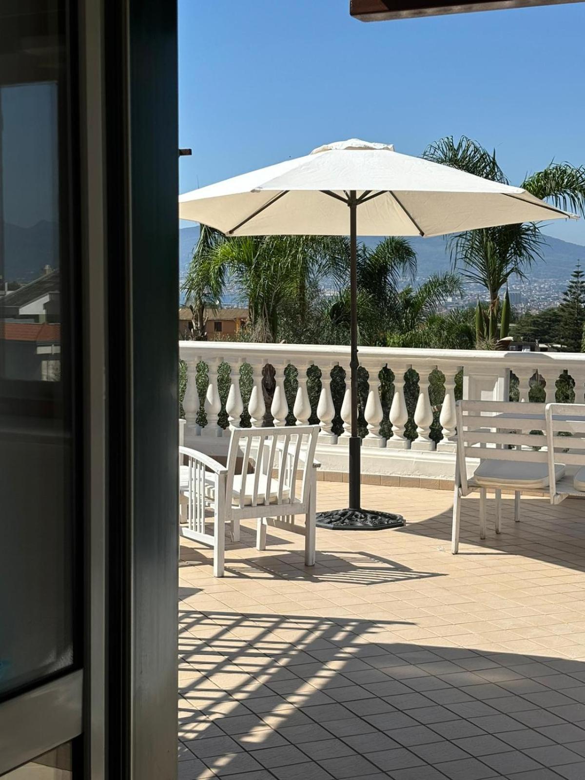 Cerasella House Apartment Castellammare di Stabia Exterior photo