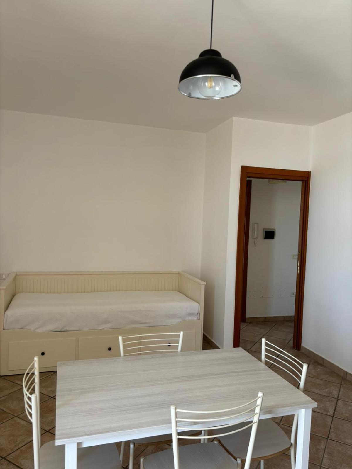 Cerasella House Apartment Castellammare di Stabia Exterior photo