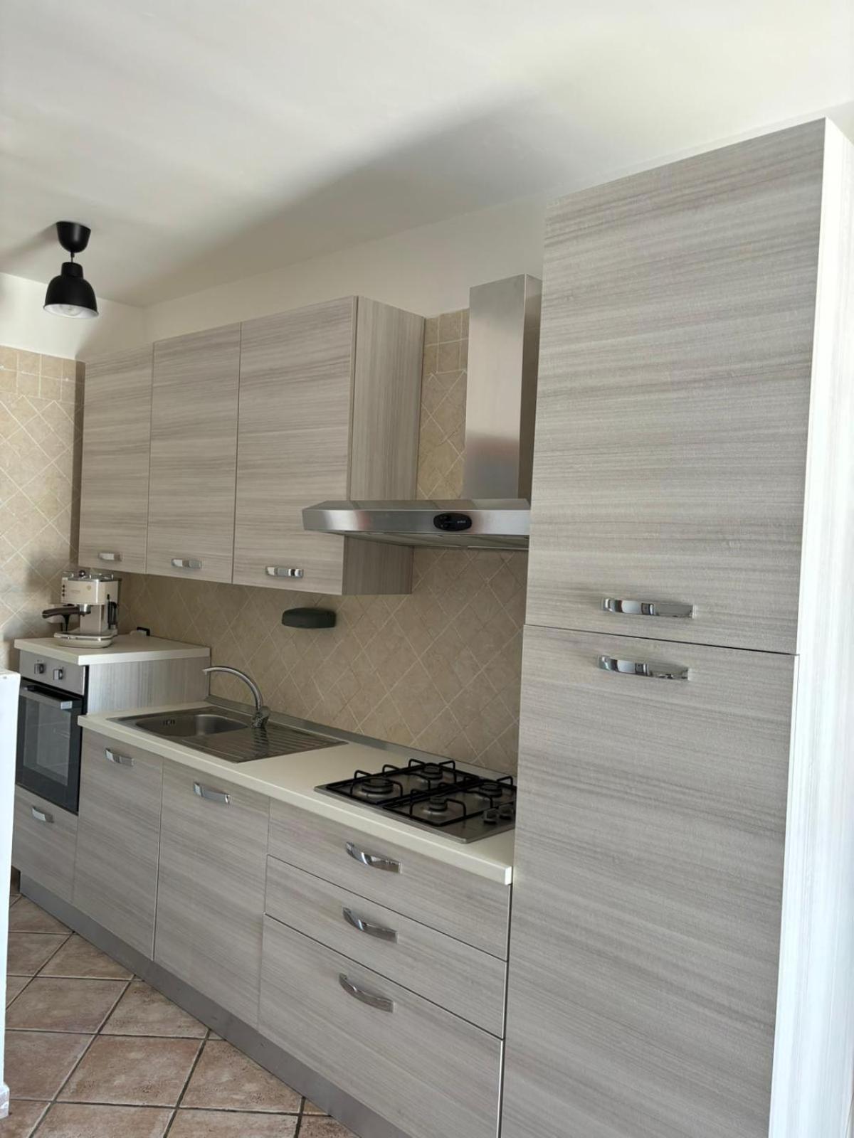 Cerasella House Apartment Castellammare di Stabia Exterior photo