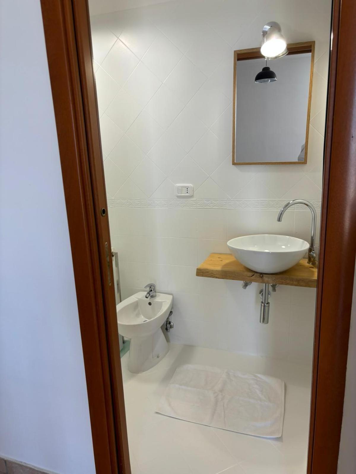 Cerasella House Apartment Castellammare di Stabia Exterior photo