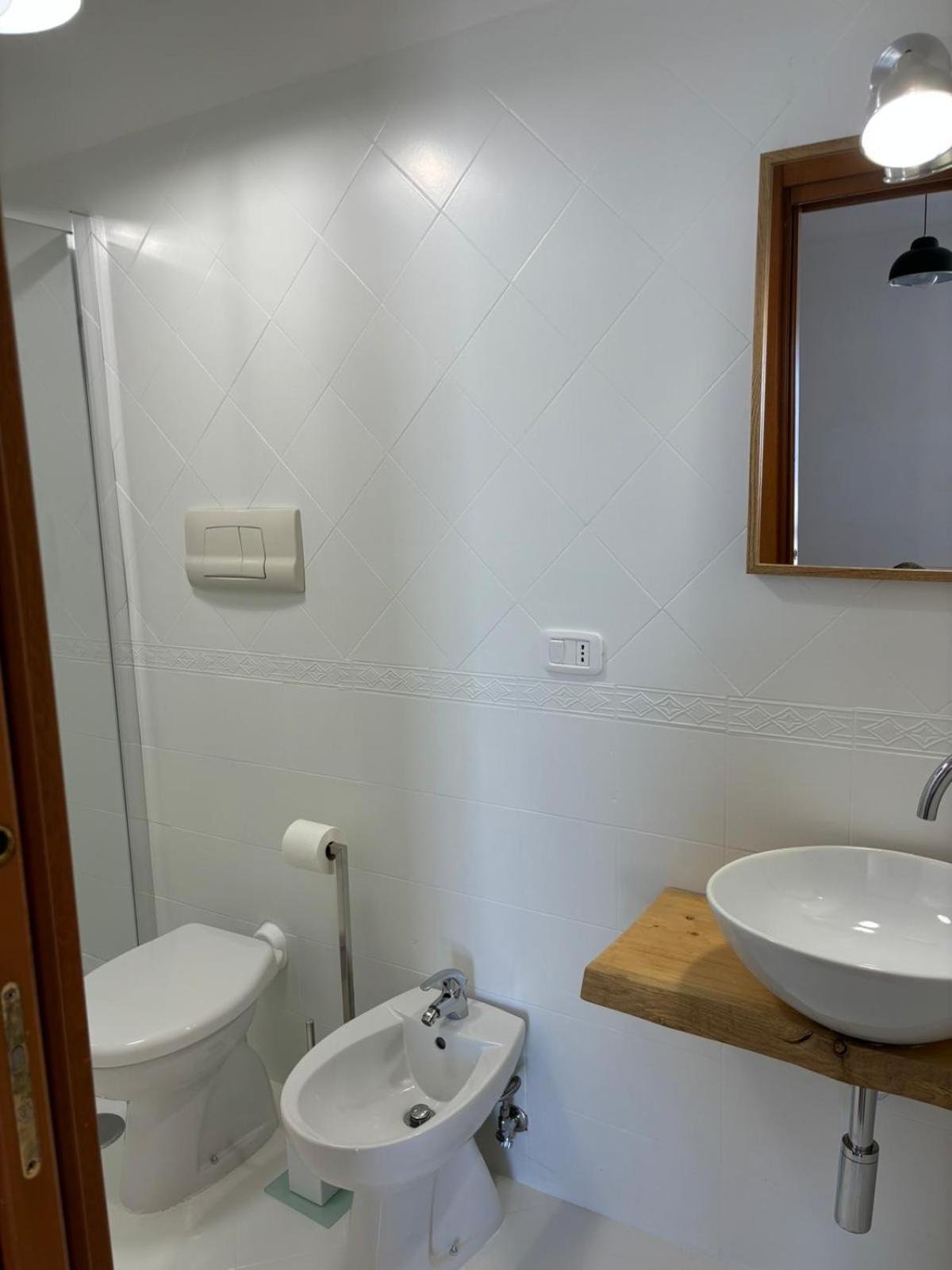 Cerasella House Apartment Castellammare di Stabia Exterior photo