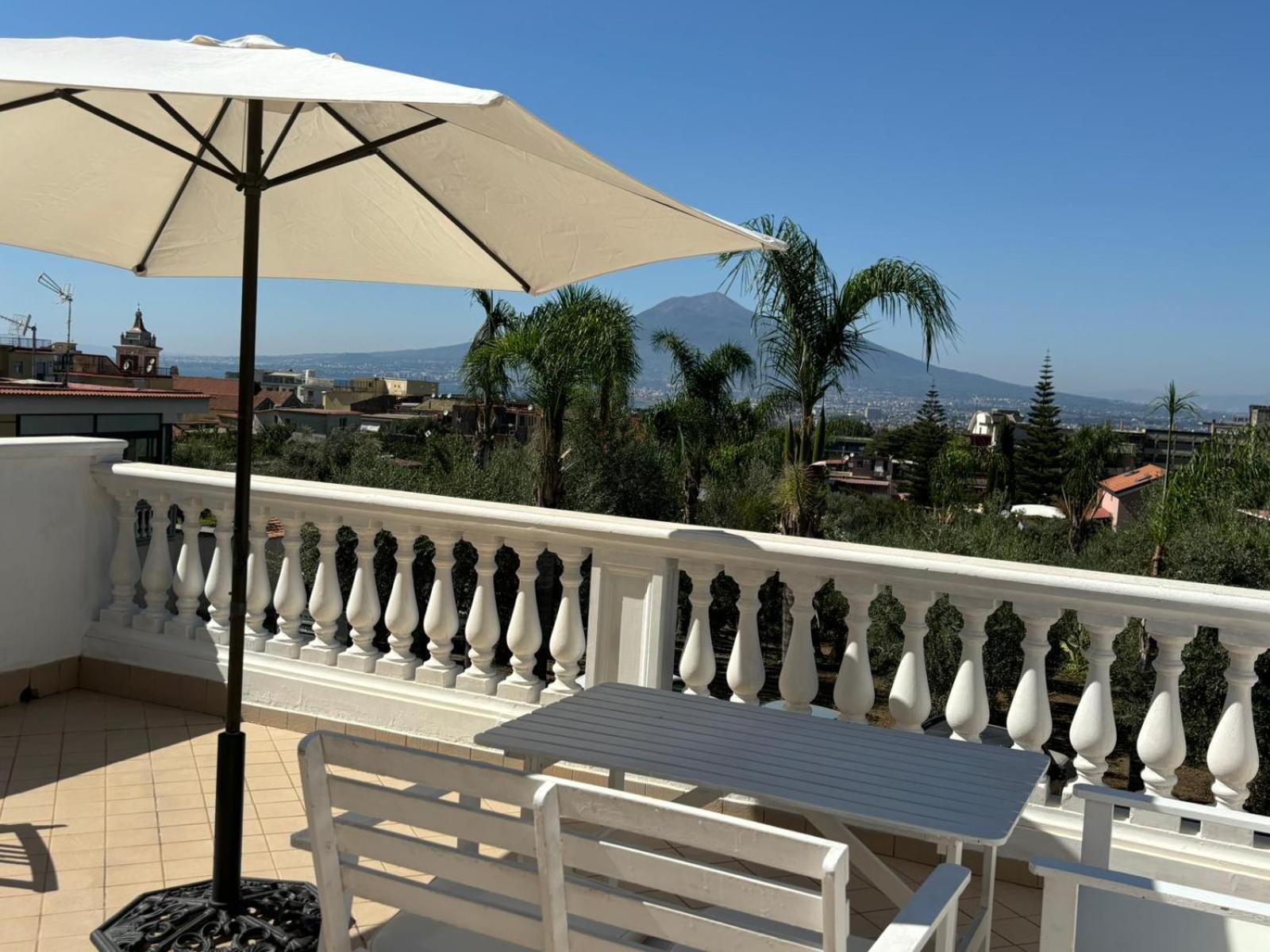 Cerasella House Apartment Castellammare di Stabia Exterior photo